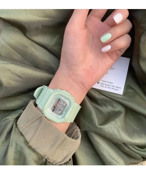 Часы Casio Baby-G BLX-560-3 #2