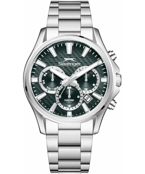 Часы Slazenger SL.09.2601.2.370 #1