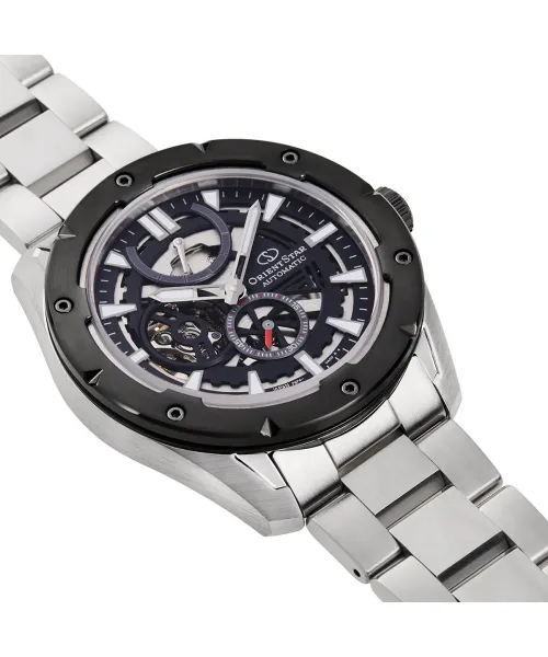 Часы Orient Star RE-AV0A01B00 #6