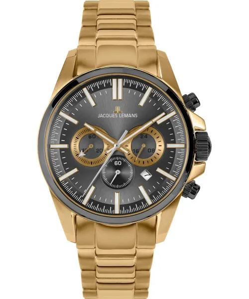 Часы Jacques Lemans 1-2119H #1