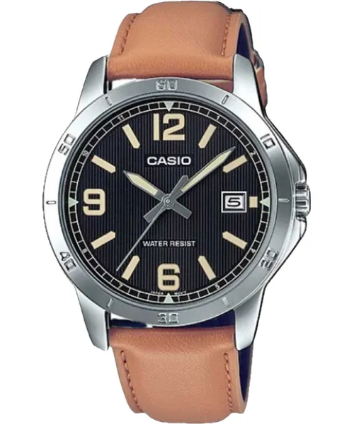 Часы Casio Collection MTP-V004L-1B2 #1