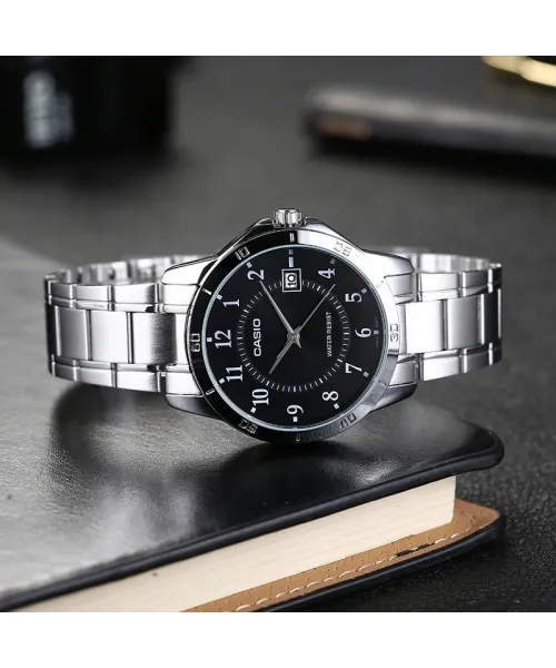 Часы Casio Collection MTP-V004D-1B #2