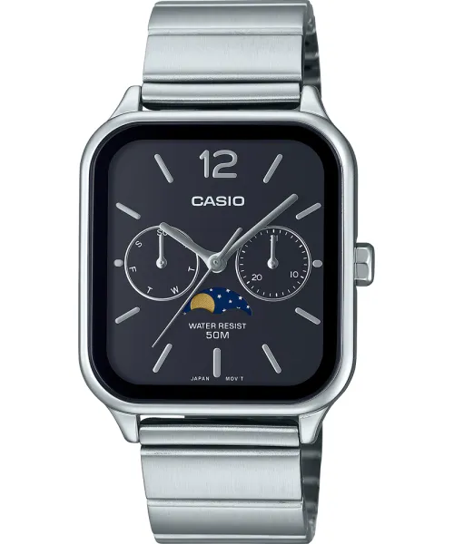 Часы Casio Collection MTP-M305D-1A #1