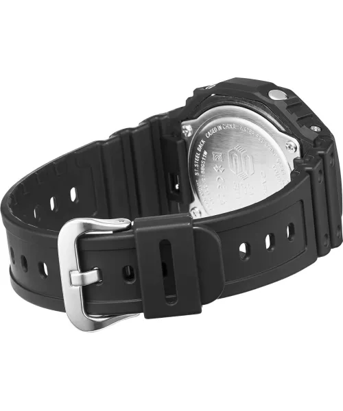 Часы Casio G-Shock GA-B2100CY-1A #8