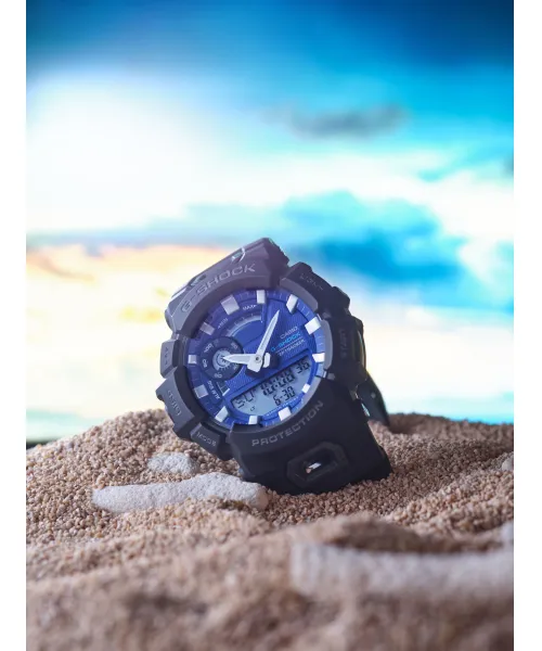 Часы Casio G-Shock GBA-900CB-1A #3