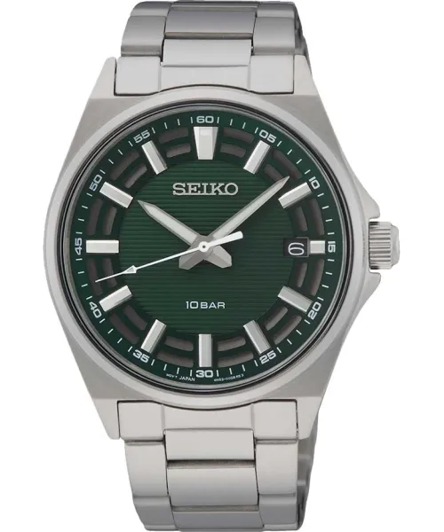 Часы Seiko SUR503P1 #1