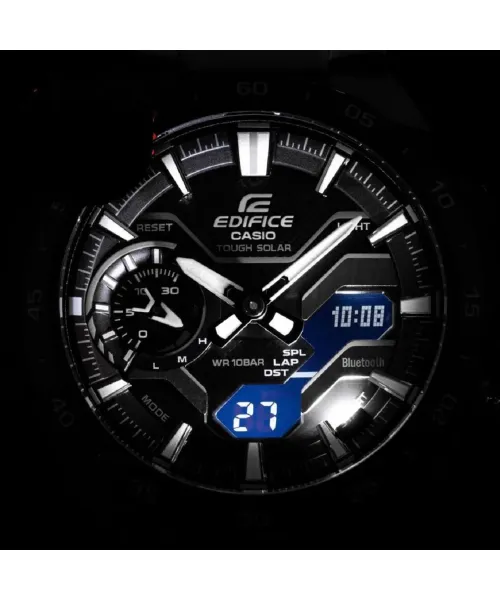 Часы Casio Edifice ECB-2200PB-1A #4