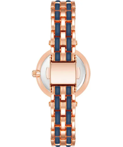 Часы Anne Klein 3918NVRG #2