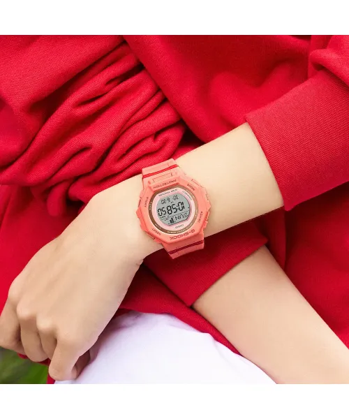 Часы Casio G-Shock GMD-B300SC-4 #2