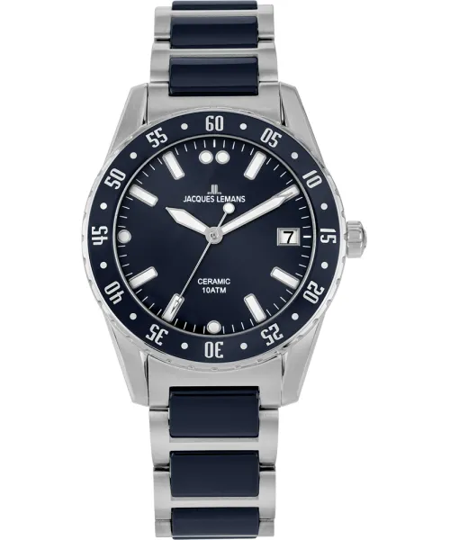 Часы Jacques Lemans 42-12B #1