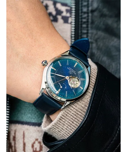 Часы Orient Star RE-AT0205L00 #2