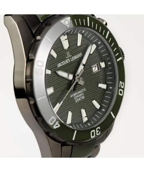 Часы Jacques Lemans 1-2222F #3