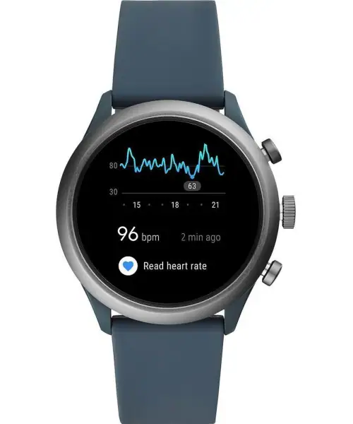 Часы Fossil FTW4021 #4
