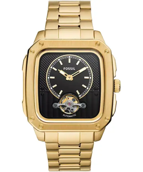 Часы Fossil ME3239 #1
