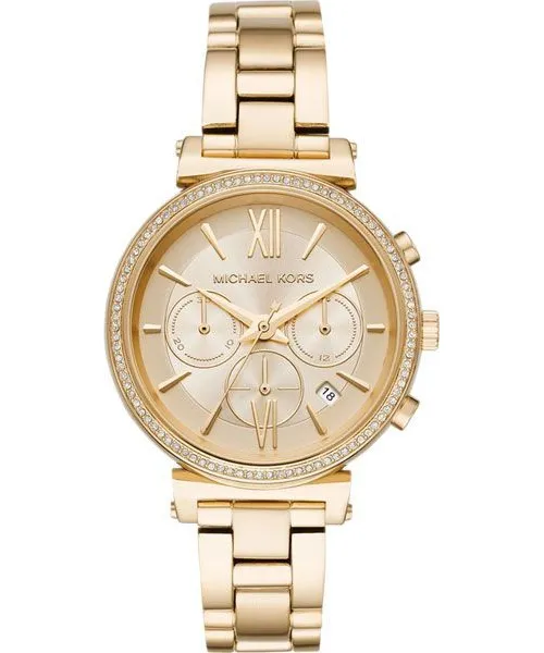 Часы Michael Kors MK6559 #1