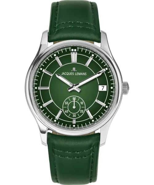 Часы Jacques Lemans 1-2197C #1
