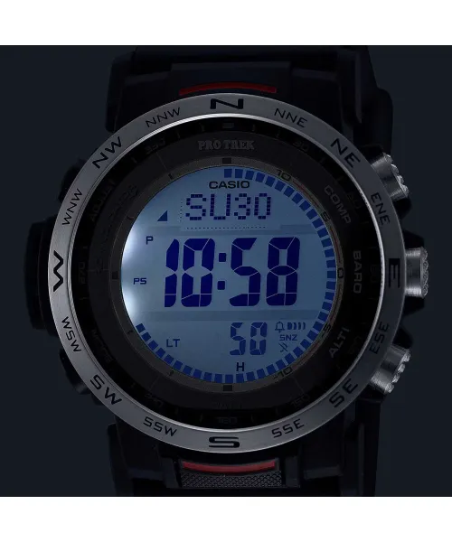 Часы Casio Pro Trek PRW-35-1A #10