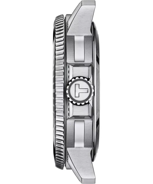 Часы Tissot T120.407.11.041.03 #4