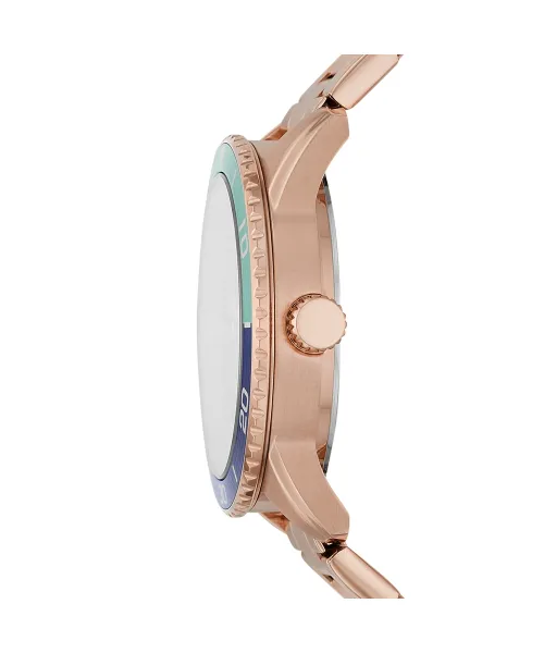 Часы Fossil BQ3599 #2