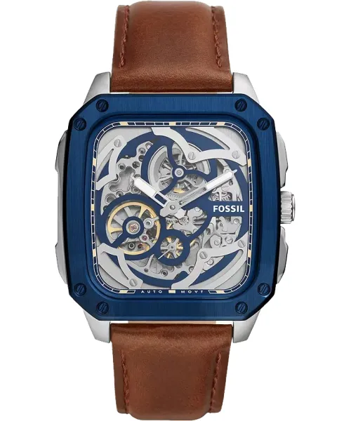 Часы Fossil ME3202 #1