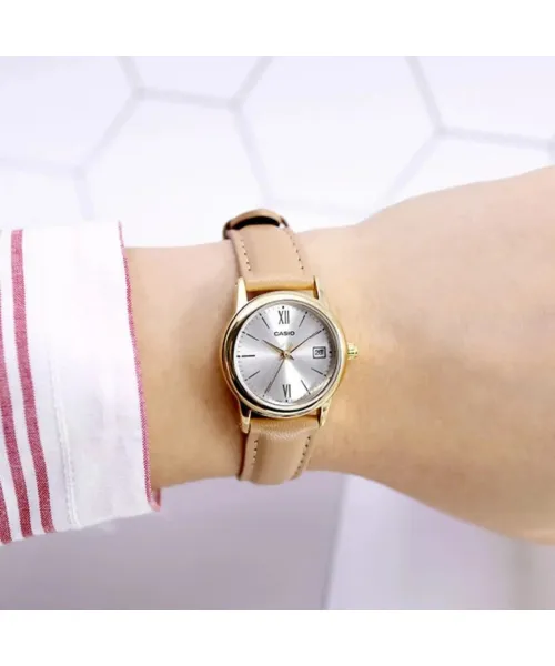 Часы Casio Collection LTP-V002GL-7B3 #2