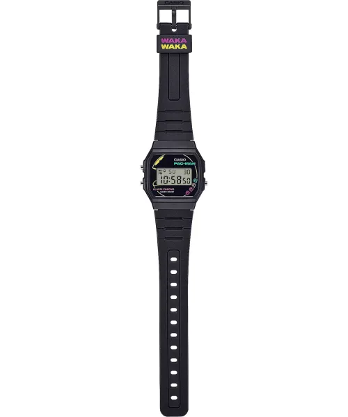 Часы Casio Vintage F-91WPC-1A #5