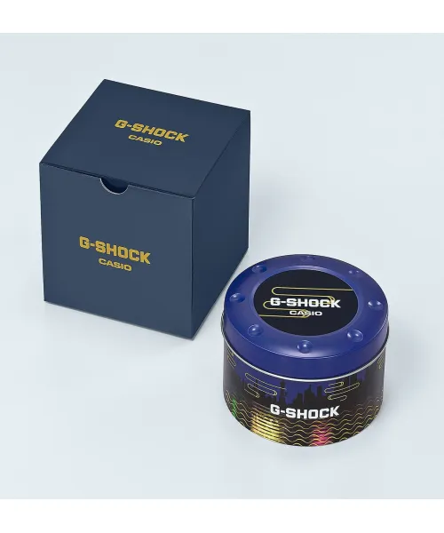 Часы Casio G-Shock GM-110SN-2A #4