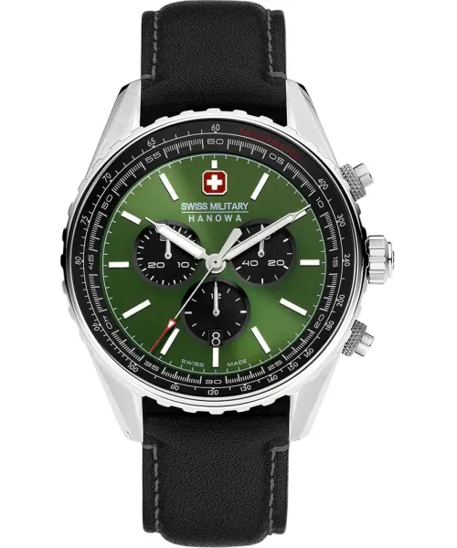 Часы Swiss Military Hanowa SMWGC0000305 #1