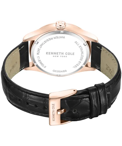 Часы Kenneth Cole KCWGE0048904 #3