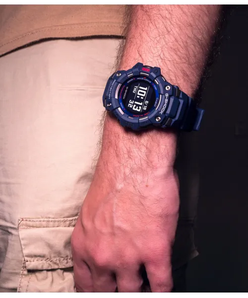 Часы Casio G-Shock GBD-100-2 #3