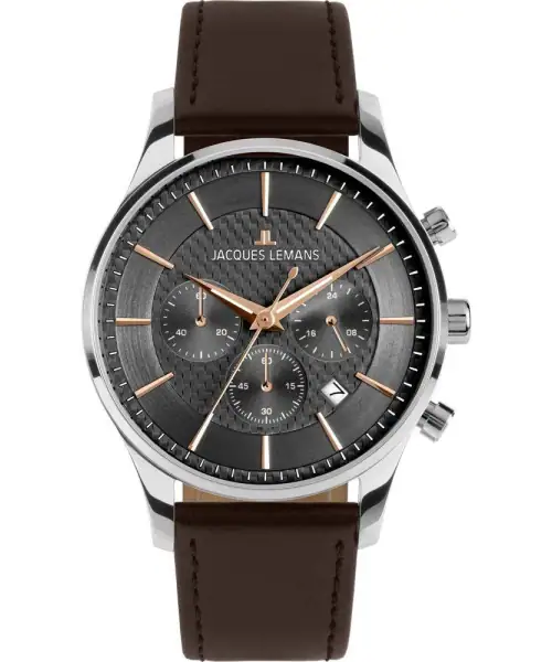 Часы Jacques Lemans 1-2228D #1