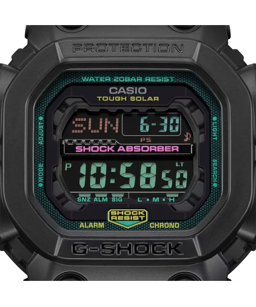Часы Casio G-Shock GX-56MF-1 #4