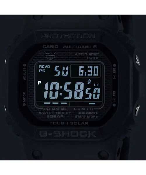 Часы Casio G-Shock GW-5000HS-1 #3