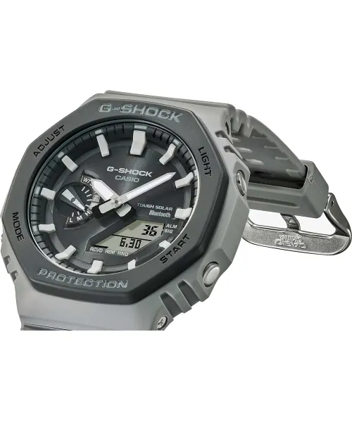 Часы Casio G-Shock GA-B2100LUU-8A #3