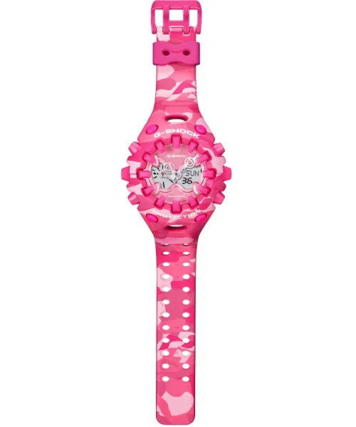 Часы Casio G-Shock GA-V01CMG-4A #4