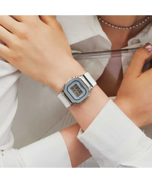 Часы Casio G-Shock GM-S5600LC-7 #2