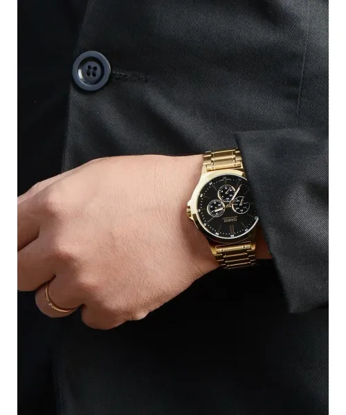 Часы Casio Collection MTP-V300G-1A #2