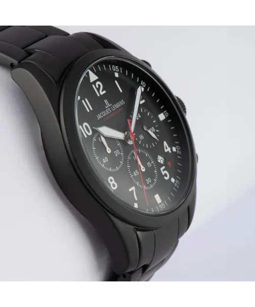 Часы Jacques Lemans 42-2H #4