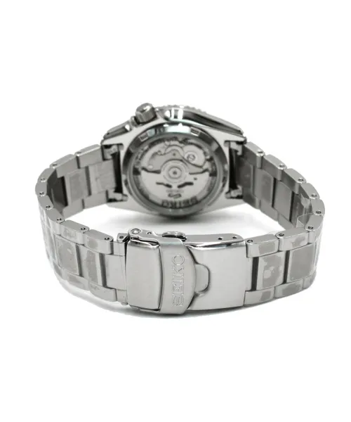 Часы Seiko SBSA229 #4