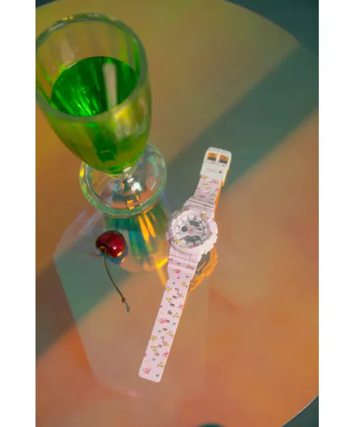 Часы Casio Baby-G BA-110LSB-4A #4