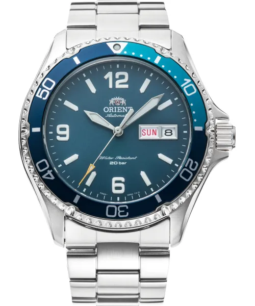 Часы Orient RA-AA0818L09 #1