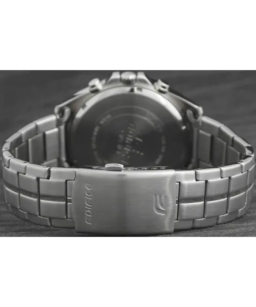Часы Casio Edifice EFR-556DB-1A #5