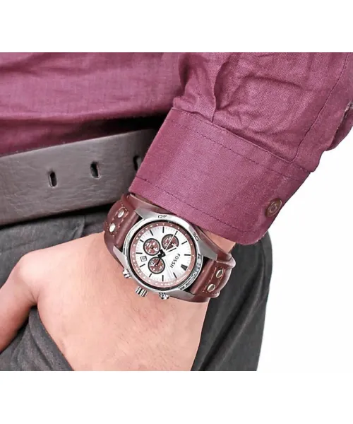 Часы Fossil CH2565 #4