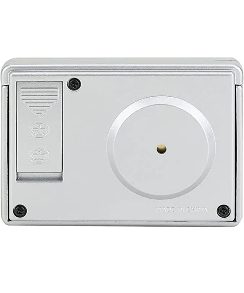  будильники б. Casio PQ-10D-8R #4