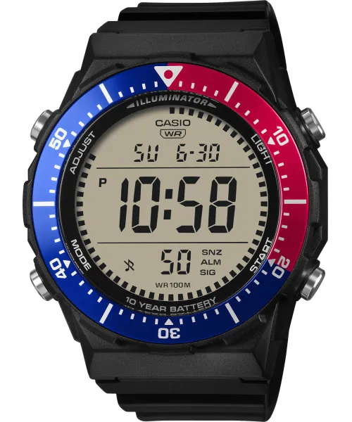 Часы Casio Collection AE-1700H-1A2 #1