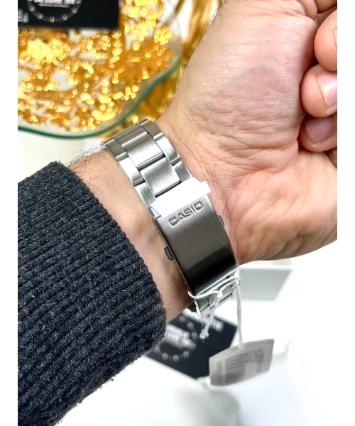 Часы Casio Collection W-800HD-1A #5