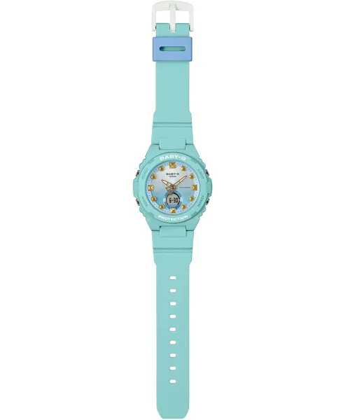 Часы Casio Baby-G BGA-320-3A #4