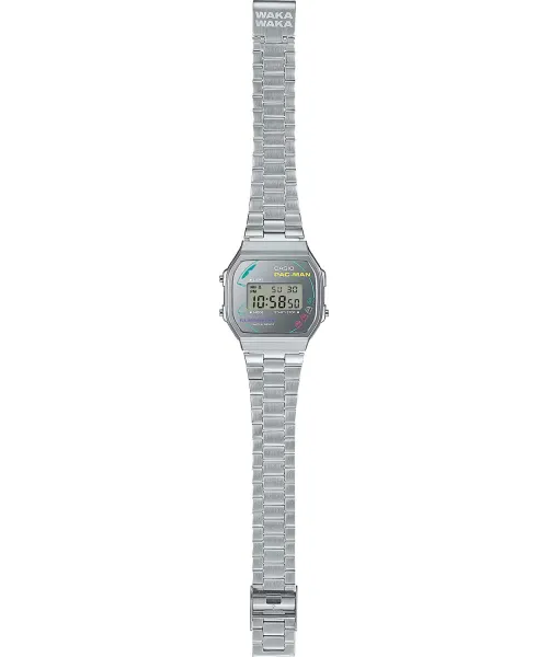 Часы Casio Vintage A168WEPC-7A #5