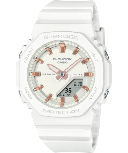 Часы Casio G-Shock GMA-P2100M-7A #1