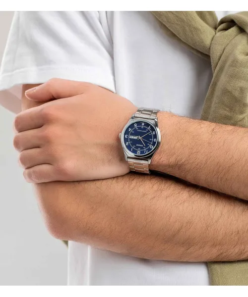 Часы Casio Collection MTP-V006D-2B #2